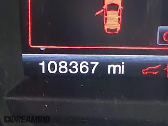 ✅ 2013 Ford Explorer XLT • VIN: 1FM5K7D84DGA17157 • Lot: 42296441. Wystawiony na IAAI z przebiegiem 108 367 mil. Bezpłatny archiwum sprzedaży aukcyjnych z USA i szczegółowy raport historii pojazdu na DreamBid. Zdjęcie 15.