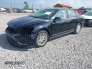 ✅ 2017 Volkswagen Passat SE • VIN: 1VWBT7A30HC012450 • Лот: 42912097. Опубликован ранее на IAAI с пробегом 35 892 миль. Бесплатный доступ к архиву аукционных продаж из США и подробный отчёт об истории автомобиля на DreamBid. Изображение 18.