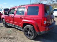 ✅ 2014 Jeep Patriot Latitude • VIN: 1C4NJRFB5ED726968 • Lot: 43330461. Listed on IAAI with 112,693 mi. Free auction sales archive from the USA and detailed vehicle history report at DreamBid. Image 3.