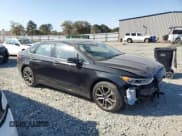 ✅ 2019 Ford Fusion SEL • VIN: 3FA6P0CD5KR101824 • Лот: 93405565. Опубликован ранее на Copart с пробегом 64 708 миль. Бесплатный доступ к архиву аукционных продаж из США и подробный отчёт об истории автомобиля на DreamBid. Изображение 4.
