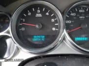 ✅ 2007 Chevrolet Silverado 1500 Work Truck • VIN: 2GCEC19C471695453 • Lot: 42416719. Listed on IAAI with 122,774 mi. Free auction sales archive from the USA and detailed vehicle history report at DreamBid. Image 15.