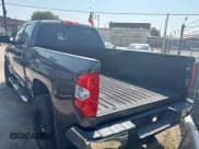 ✅ 2015 Toyota Tundra SR • VIN: 5TFRM5F14FX088723 • Lot: 80190295. Listed on Copart with 173,950 mi. Free auction sales archive from the USA and detailed vehicle history report at DreamBid. Image 3.