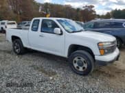 ✅ 2012 Chevrolet Colorado Work Truck • VIN: 1GCJTBF97C8164042 • Лот: 89871355. Опубликован ранее на Copart с пробегом 165 430 миль. Бесплатный доступ к архиву аукционных продаж из США и подробный отчёт об истории автомобиля на DreamBid. Изображение 4.