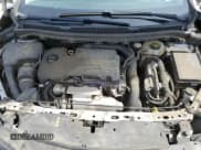 ✅ 2017 Chevrolet Cruze LS • VIN: 1G1BC5SM5H7165583 • Lot: 46717483. Listed on Copart with 152,247 mi. Free auction sales archive from the USA and detailed vehicle history report at DreamBid. Image 11.