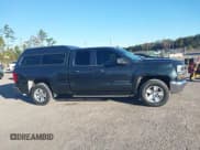 ✅ 2018 Chevrolet Silverado 1500 LT • VIN: 1GCRCREC5JZ153279 • Лот: 43693905. Опубликован ранее на IAAI с пробегом 156 840 миль. Бесплатный доступ к архиву аукционных продаж из США и подробный отчёт об истории автомобиля на DreamBid. Изображение 13.