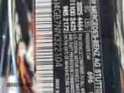 2022 Mercedes-Benz CLA 250 с VIN W1K5J4GB7NN322104, выставлен на аукционе Copart как лот 55859585 с пробегом 32 980 миль миль и Списание • Salvage title. История ставок и продаж доступна на DreamBid. Изображение 12.