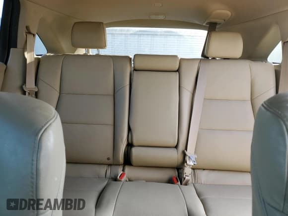 ✅ 2016 Acura RDX • VIN: 5J8TB4H36GL022804 • Lot: 86183815. Wystawiony na Copart z przebiegiem 179 877 mil. Bezpłatny archiwum sprzedaży aukcyjnych z USA i szczegółowy raport historii pojazdu na DreamBid. Zdjęcie 10.