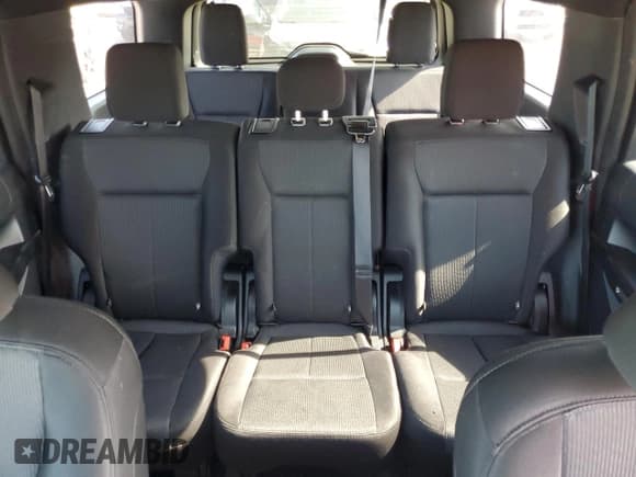 ✅ 2021 Ford Expedition XLT • VIN: 1FMJU1JT9MEA25782 • Lot: 81387195. Wystawiony na Copart z przebiegiem 68 231 mil. Bezpłatny archiwum sprzedaży aukcyjnych z USA i szczegółowy raport historii pojazdu na DreamBid. Zdjęcie 10.