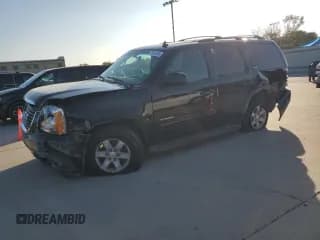 ✅ 2013 GMC Yukon SLT • VIN: 1GKS1CE09DR288848 • Lot: 82644635. Wystawiony na Copart z przebiegiem 234 163 mil. Bezpłatny archiwum sprzedaży aukcyjnych z USA i szczegółowy raport historii pojazdu na DreamBid. Zdjęcie 1.