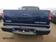 2000 Chevrolet S-10 LS с VIN 1GCDT19W9Y8133357, выставлен на аукционе Copart как лот 66585324 с пробегом 131 271 миль миль и Списание • Salvage title. История ставок и продаж доступна на DreamBid. Изображение 6.