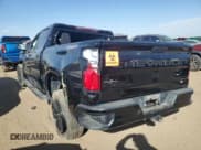 ✅ 2021 Chevrolet Silverado 1500 Custom • VIN: 1GCPYBEK5MZ211077 • Lot: 76271584. Wystawiony na Copart z przebiegiem 84 198 mil. Bezpłatny archiwum sprzedaży aukcyjnych z USA i szczegółowy raport historii pojazdu na DreamBid. Zdjęcie 2.