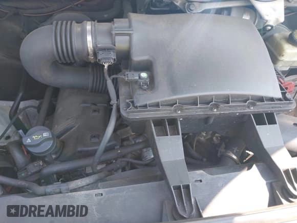 ✅ 2012 Mercedes-Benz Sprinter Cargo • VIN: WD3PE8CC0C5630851 • Lot: 42423332. Listed on IAAI with 232,447 mi. Free auction sales archive from the USA and detailed vehicle history report at DreamBid. Image 10.