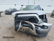 ✅ 2017 Toyota Tacoma SR5 • VIN: 5TFBZ5DN7HX002249 • Lot: 42136759. Listed on IAAI with 144,477 mi. Free auction sales archive from the USA and detailed vehicle history report at DreamBid. Image 13.