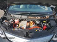 ✅ 2017 Chevrolet Bolt EV LT • VIN: 1G1FW6S01H4190638 • Lot: 41337938. Wystawiony na IAAI z przebiegiem 33 146 mil. Bezpłatny archiwum sprzedaży aukcyjnych z USA i szczegółowy raport historii pojazdu na DreamBid. Zdjęcie 10.