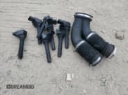 ✅ 2015 Audi A8 4.0T • VIN: WAU32AFD0FN019647 • Лот: 92616655. Опубликован ранее на Copart с пробегом 92 184 миль. Бесплатный доступ к архиву аукционных продаж из США и подробный отчёт об истории автомобиля на DreamBid. Изображение 12.