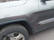 ✅ 2012 Jeep Grand Cherokee Limited • VIN: 1C4RJFBG5CC340605 • Лот: 43772508. Опубликован ранее на IAAI с пробегом 210 295 миль. Бесплатный доступ к архиву аукционных продаж из США и подробный отчёт об истории автомобиля на DreamBid. Изображение 6.