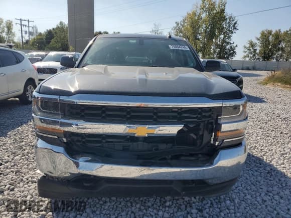 ✅ 2019 Chevrolet Silverado 1500 LT • VIN: 2GCVKPEC3K1143768 • Lot: 74004744. Wystawiony na Copart z przebiegiem 108 799 mil. Bezpłatny archiwum sprzedaży aukcyjnych z USA i szczegółowy raport historii pojazdu na DreamBid. Zdjęcie 5.