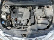 ✅ 2011 Hyundai Sonata GLS • VIN: 5NPEB4AC3BH281152 • Lot: 69027704. Listed on Copart with 165,558 mi. Free auction sales archive from the USA and detailed vehicle history report at DreamBid. Image 11.