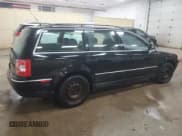 ✅ 2005 Volkswagen Passat GLX • VIN: WVWYU63B75E103787 • Lot: 48362545. Wystawiony na Copart z przebiegiem 217 262 mil. Bezpłatny archiwum sprzedaży aukcyjnych z USA i szczegółowy raport historii pojazdu na DreamBid. Zdjęcie 3.