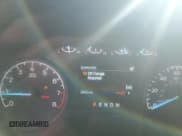 ✅ 2022 Ford F-150 XL • VIN: 1FTEX1C50NFA59570 • Lot: 91007335. Listed on Copart with 98,615 mi. Free auction sales archive from the USA and detailed vehicle history report at DreamBid. Image 9.