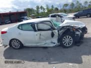 ✅ 2015 Kia Optima EX • VIN: 5XXGN4A79FG475804 • Lot: 43797297. Listed on IAAI with Not provided. Free auction sales archive from the USA and detailed vehicle history report at DreamBid. Image 12.