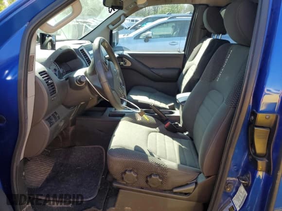 ✅ 2012 Nissan Frontier SV • VIN: 1N6AD0CW7CC456411 • Лот: 52384115. Опубликован ранее на Copart с пробегом 158 215 миль. Бесплатный доступ к архиву аукционных продаж из США и подробный отчёт об истории автомобиля на DreamBid. Изображение 7.