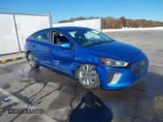 ✅ 2018 Hyundai Ioniq Limited • VIN: KMHC05LC7JU091760 • Lot: 40748696. Wystawiony na IAAI z przebiegiem 67 361 mil. Bezpłatny archiwum sprzedaży aukcyjnych z USA i szczegółowy raport historii pojazdu na DreamBid. Zdjęcie 1.