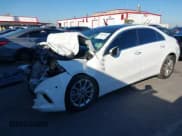 ✅ 2020 Mercedes-Benz A 220 • VIN: W1K3G4EB7LW046328 • Lot: 43562915. Listed on IAAI with Not provided. Free auction sales archive from the USA and detailed vehicle history report at DreamBid. Image 19.