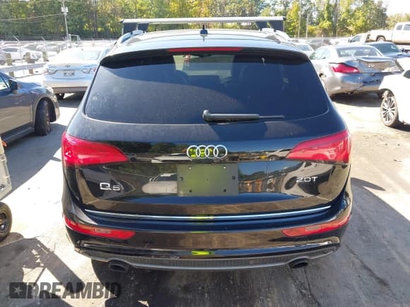 ✅ 2017 Audi Q5 Premium Plus • VIN: WA1M2AFPXHA078565 • Lot: 43289408. Wystawiony na IAAI z przebiegiem 86 783 mil. Bezpłatny archiwum sprzedaży aukcyjnych z USA i szczegółowy raport historii pojazdu na DreamBid. Zdjęcie 16.