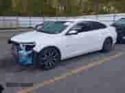 2024 Chevrolet Malibu RS with VIN 1G1ZG5ST9RF244966, listed as a IAAI auction lot 43311844 with 34,958 mi miles and . Bid and sale history available at DreamBid. Image 18.