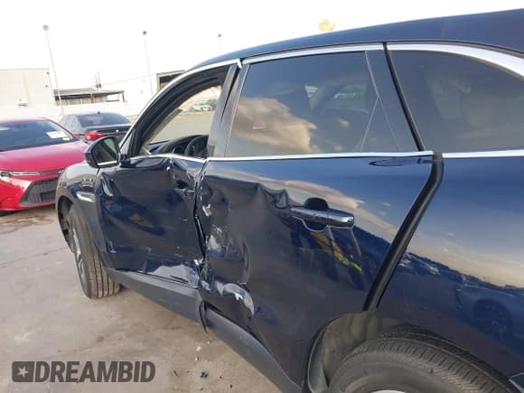 ✅ 2020 Jaguar F-Pace 25t Premium • VIN: SADCJ2FX7LA656791 • Lot: 43713111. Wystawiony na IAAI z przebiegiem 31 648 mil. Bezpłatny archiwum sprzedaży aukcyjnych z USA i szczegółowy raport historii pojazdu na DreamBid. Zdjęcie 16.