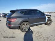 ✅ 2021 Genesis GV80 • VIN: KMUHCESC1MU055518 • Lot: 91916765. Wystawiony na Copart z przebiegiem 67 564 mil. Bezpłatny archiwum sprzedaży aukcyjnych z USA i szczegółowy raport historii pojazdu na DreamBid. Zdjęcie 3.