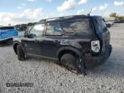 ✅ 2023 Ford Bronco Sport Big Bend • VIN: 3FMCR9B64PRE16650 • Lot: 92991555. Listed on Copart with 55,599 mi. Free auction sales archive from the USA and detailed vehicle history report at DreamBid. Image 2.