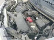 ✅ 2009 Nissan Cube S • VIN: JN8AZ28R69T109846 • Lot: 42068793. Wystawiony na IAAI z przebiegiem 217 380 mil. Bezpłatny archiwum sprzedaży aukcyjnych z USA i szczegółowy raport historii pojazdu na DreamBid. Zdjęcie 12.