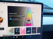 ✅ 2020 Tesla Model 3 Standard Range Plus • VIN: 5YJ3E1EA5LF591096 • Lot: 43591381. Wystawiony na IAAI z przebiegiem 98 408 mil. Bezpłatny archiwum sprzedaży aukcyjnych z USA i szczegółowy raport historii pojazdu na DreamBid. Zdjęcie 18.