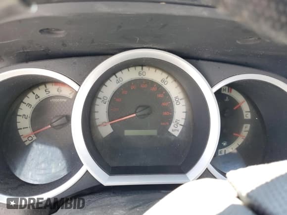 ✅ 2013 Toyota Tacoma • VIN: 5TFJX4CN7DX027661 • Lot: 43078295. Wystawiony na Copart z przebiegiem Nie podano. Bezpłatny archiwum sprzedaży aukcyjnych z USA i szczegółowy raport historii pojazdu na DreamBid. Zdjęcie 9.