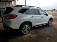 ✅ 2022 Subaru Ascent Touring • VIN: 4S4WMARD2N3460515 • Lot: 85190855. Wystawiony na Copart z przebiegiem 29 058 mil. Bezpłatny archiwum sprzedaży aukcyjnych z USA i szczegółowy raport historii pojazdu na DreamBid. Zdjęcie 3.