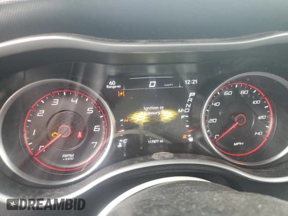 ✅ 2017 Dodge Charger SXT • VIN: 2C3CDXHG6HH551458 • Lot: 68157545. Wystawiony na Copart z przebiegiem 117 877 mil. Bezpłatny archiwum sprzedaży aukcyjnych z USA i szczegółowy raport historii pojazdu na DreamBid. Zdjęcie 9.