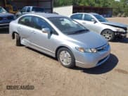 ✅ 2008 Honda Civic • VIN: JHMFA36278S031021 • Лот: 43094297. Опубликован ранее на IAAI с пробегом 140 785 миль. Бесплатный доступ к архиву аукционных продаж из США и подробный отчёт об истории автомобиля на DreamBid. Изображение 1.