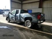 ✅ 2011 Chevrolet Silverado 1500 LTZ • VIN: 1GCRKTE3XBZ439615 • Лот: 89688685. Опубликован ранее на Copart с пробегом Не указан. Бесплатный доступ к архиву аукционных продаж из США и подробный отчёт об истории автомобиля на DreamBid. Изображение 2.