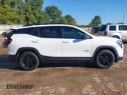 ✅ 2024 GMC Terrain AT4 • VIN: 3GKALYEGXRL384762 • Lot: 43287760. Listed on IAAI with 19,780 mi. Free auction sales archive from the USA and detailed vehicle history report at DreamBid. Image 13.