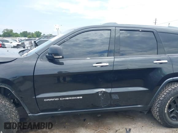 ✅ 2015 Jeep Grand Cherokee Limited • VIN: 1C4RJEBG8FC218044 • Лот: 43053222. Опубликован ранее на IAAI с пробегом 138 084 миль. Бесплатный доступ к архиву аукционных продаж из США и подробный отчёт об истории автомобиля на DreamBid. Изображение 14.
