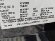 ✅ 2022 Tesla Model Y Long Range • VIN: 7SAYGAEE2NF307710 • Lot: 43544182. Listed on IAAI with 63,135 mi. Free auction sales archive from the USA and detailed vehicle history report at DreamBid. Image 9.