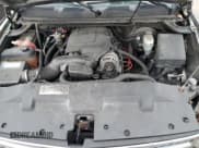 ✅ 2008 Chevrolet Silverado 1500 2LT • VIN: 2GCEC19J881210019 • Lot: 41699385. Wystawiony na Copart z przebiegiem 168 940 mil. Bezpłatny archiwum sprzedaży aukcyjnych z USA i szczegółowy raport historii pojazdu na DreamBid. Zdjęcie 11.