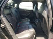 ✅ 2017 Audi A6 • VIN: WAUF3BFC3HN029843 • Lot: 59891384. Listed on Copart with 89,341 mi. Free auction sales archive from the USA and detailed vehicle history report at DreamBid. Image 10.