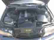 2001 BMW 3 Series 330Ci с VIN WBABS53431JU85127, выставлен на аукционе IAAI как лот 42582464 с пробегом 78 812 миль миль и . История ставок и продаж доступна на DreamBid. Изображение 10.