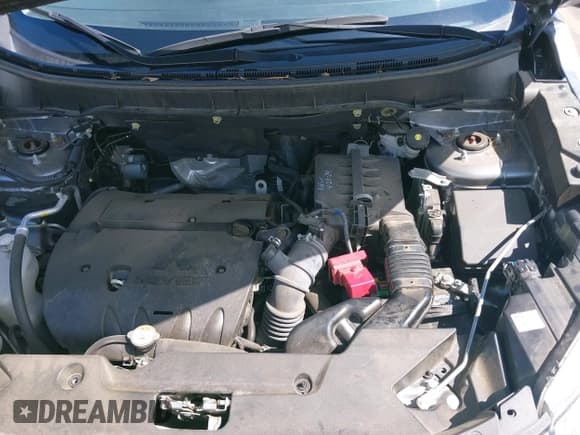 ✅ 2021 Mitsubishi Outlander SE • VIN: JA4APVAU8MU011884 • Лот: 42518007. Опубликован ранее на IAAI с пробегом 113 437 миль. Бесплатный доступ к архиву аукционных продаж из США и подробный отчёт об истории автомобиля на DreamBid. Изображение 10.