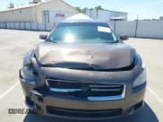 ✅ 2013 Nissan Maxima S • VIN: 1N4AA5AP0DC847265 • Lot: 42279613. Listed on IAAI with 128,765 mi. Free auction sales archive from the USA and detailed vehicle history report at DreamBid. Image 12.