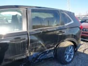 ✅ 2024 Honda CR-V EX • VIN: 7FARS4H44RE008850 • Lot: 43259887. Listed on IAAI with 13,338 mi. Free auction sales archive from the USA and detailed vehicle history report at DreamBid. Image 18.