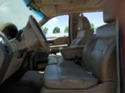 ✅ 2008 Ford F-150 XLT • VIN: 1FTPW12V68FA58991 • Лот: 58973955. Опубликован ранее на Copart с пробегом 221 741 миль. Бесплатный доступ к архиву аукционных продаж из США и подробный отчёт об истории автомобиля на DreamBid. Изображение 7.